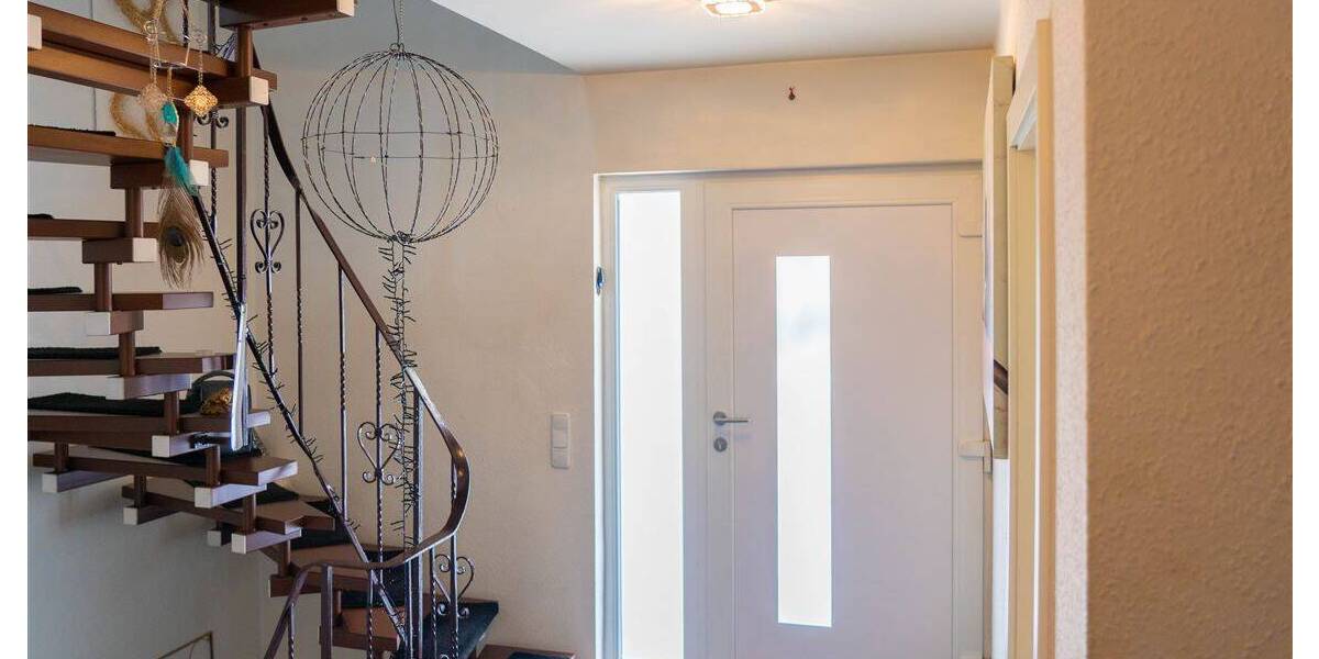 Etagenwohnung Gernsbach Lautenbach - 6 Zimmer, 520.000&euro; | Angebot:25678519