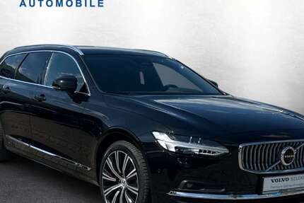 Volvo V90 20.000 km 39.490 &euro; Bühl 77815