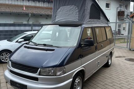 VW T4 Caravelle 293.000 km 12.999 &euro; Malsch 76316