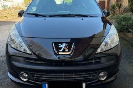 Peugeot 207 129.000 km 2.999 &euro; Kappelrodeck 77876