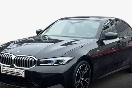 BMW 320 25.086 km 40.990 &euro; Ettlingen 76275