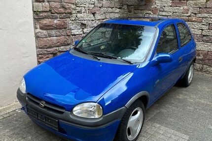 Opel Corsa 122.520 km 1.500 &euro; Bad Herrenalb 76332
