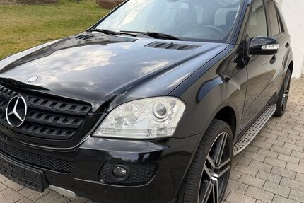 Mercedes-Benz ML 320 323.900 km 5.300 &euro; Schömberg 75328