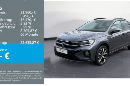 VW Taigo 37.652 km 21.960 &euro; Durmersheim 76448