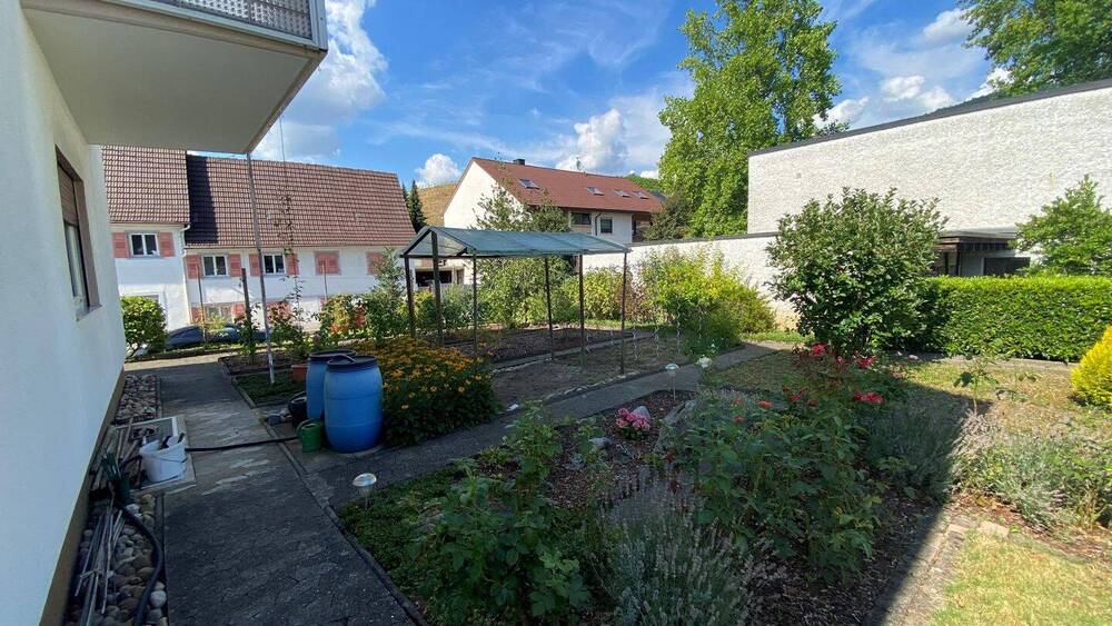 Einfamilienhaus Oberkirch - 6 Zimmer, 143 m&sup2;, 495.000&euro; | Angebot:25703697