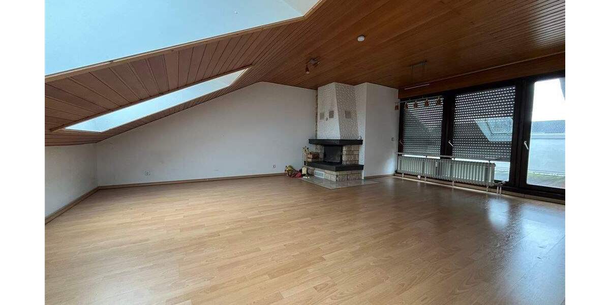 Etagenwohnung Rheinstetten Forchheim - 3 Zimmer, 88 m&sup2;, 340.000&euro; | Angebot:25678745