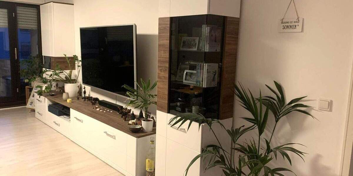 Etagenwohnung Ettlingen - 3 Zimmer, 104 m&sup2;, 395.000&euro; | Angebot:25707673