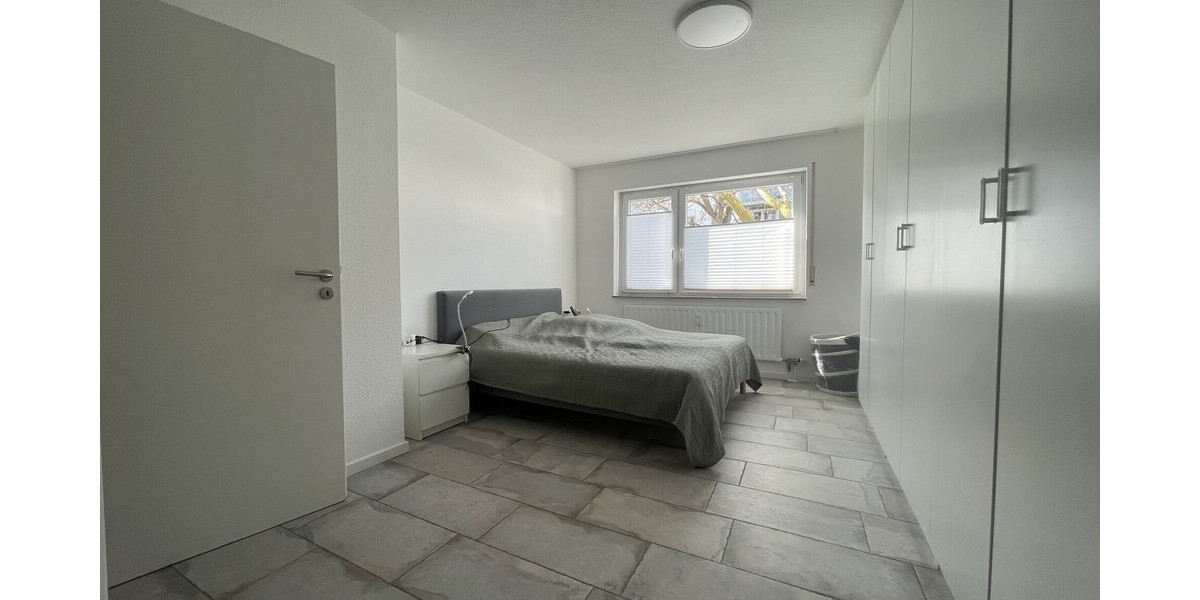 Stadtnah: Schöne 2,5-Zimmer Wohnung mit Einbauküche und Balkon - Etagenwohnung Gaggenau | Angebot:26675708