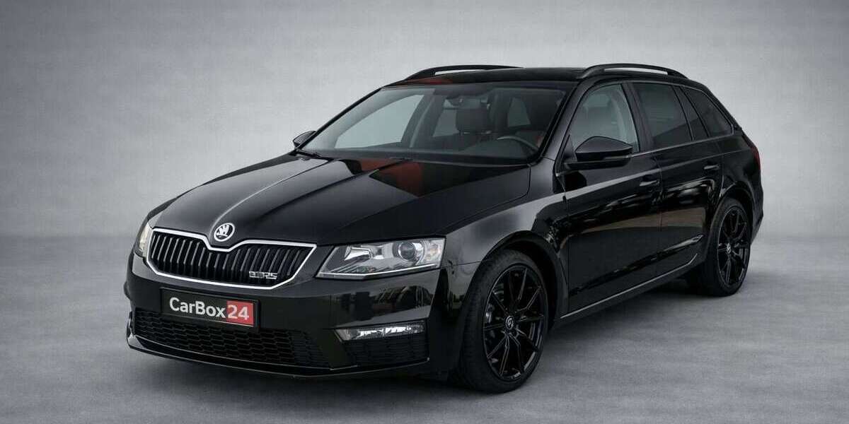 Skoda Octavia 214.763 km 9.989 &euro; Rastatt 76437