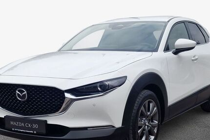 Mazda CX-30 11.730 km 29.890 &euro; Rastatt 76437
