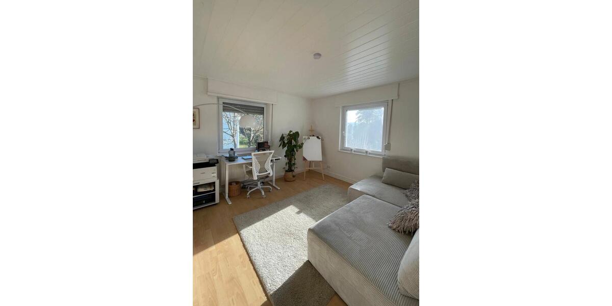 Etagenwohnung Baden-Baden Baden - 3 Zimmer, 72 m&sup2;, 1.150&euro; | Angebot:25378383