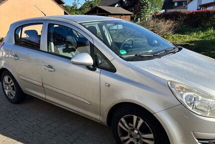Opel Corsa 157.000 km 1.800 &euro; Rheinmünster 77836