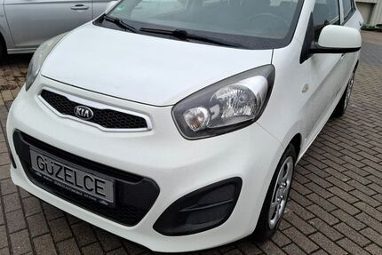 Kia Picanto 94.650 km 5.999 &euro; Baden-Württemberg - Maulbronn 75433