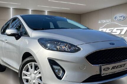 Ford Fiesta 28.650 km 13.950 &euro; Achern 77855