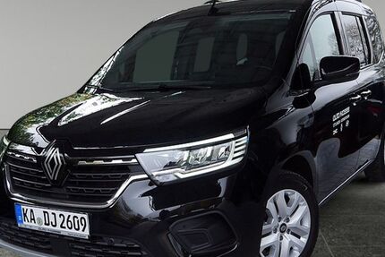 Renault Kangoo 18.100 km 29.990 &euro; Ettlingen 76275