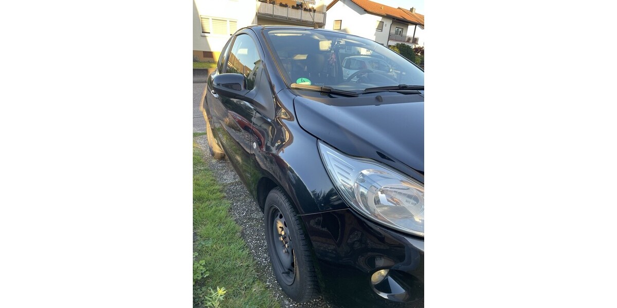 Ford Ka 135.000 km 7.000 &euro; Rastatt 76437