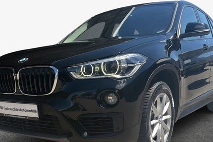 BMW X1 122.782 km 14.990 &euro; Ettlingen 76275
