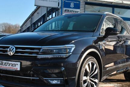 VW Tiguan 224.729 km 18.490 &euro; Bühl/Baden 77815