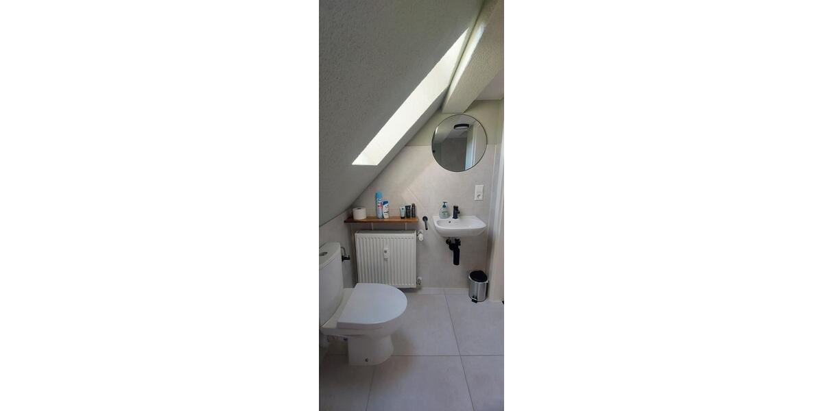 Dachgeschoßwohnung Baden-Baden Baden - 2 Zimmer, 30 m&sup2;, 500&euro; | Angebot:26448456