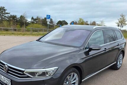 VW Passat Variant 155.000 km 23.600 &euro; Baden-Baden 76532