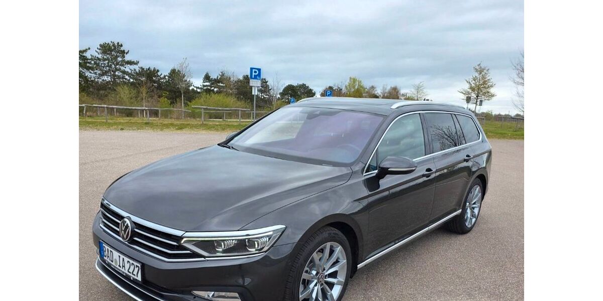 VW Passat Variant 155.000 km 23.600 &euro; Baden-Baden 76532