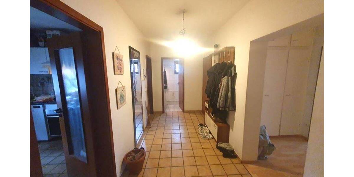 Etagenwohnung Rheinstetten Mörsch - 4 Zimmer, 350.000&euro; | Angebot:25678549