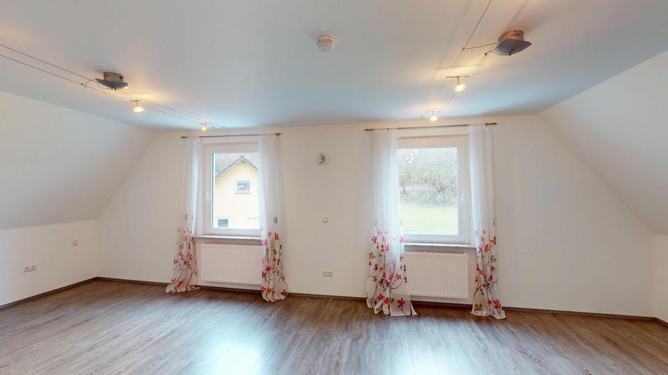 Maisonettenwohnung Karlsbad - 2.5 Zimmer, 86 m&sup2;, 850&euro; | Angebot:26664900