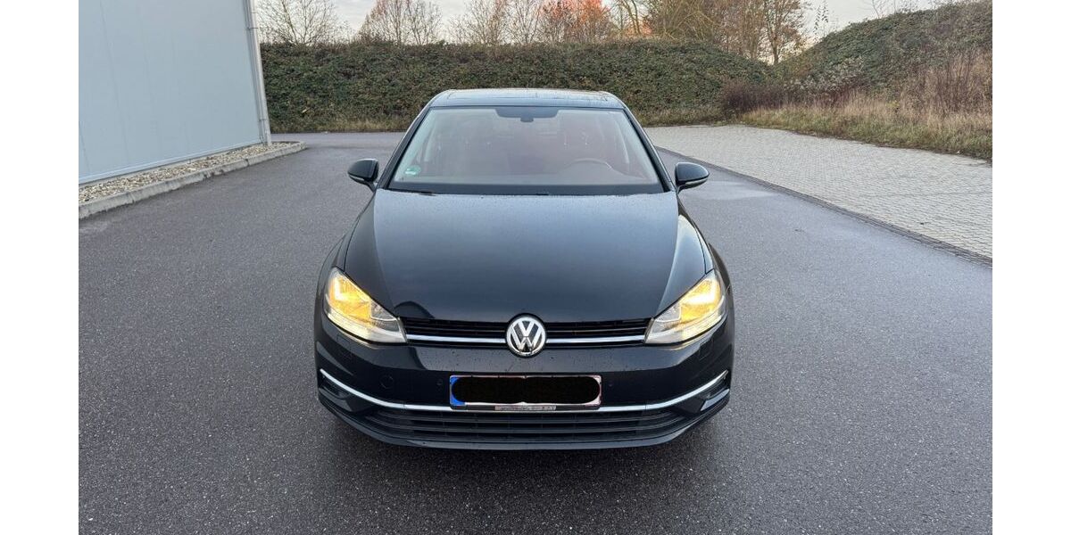 VW Golf 211.000 km 10.350 &euro; Ottersweier 77833