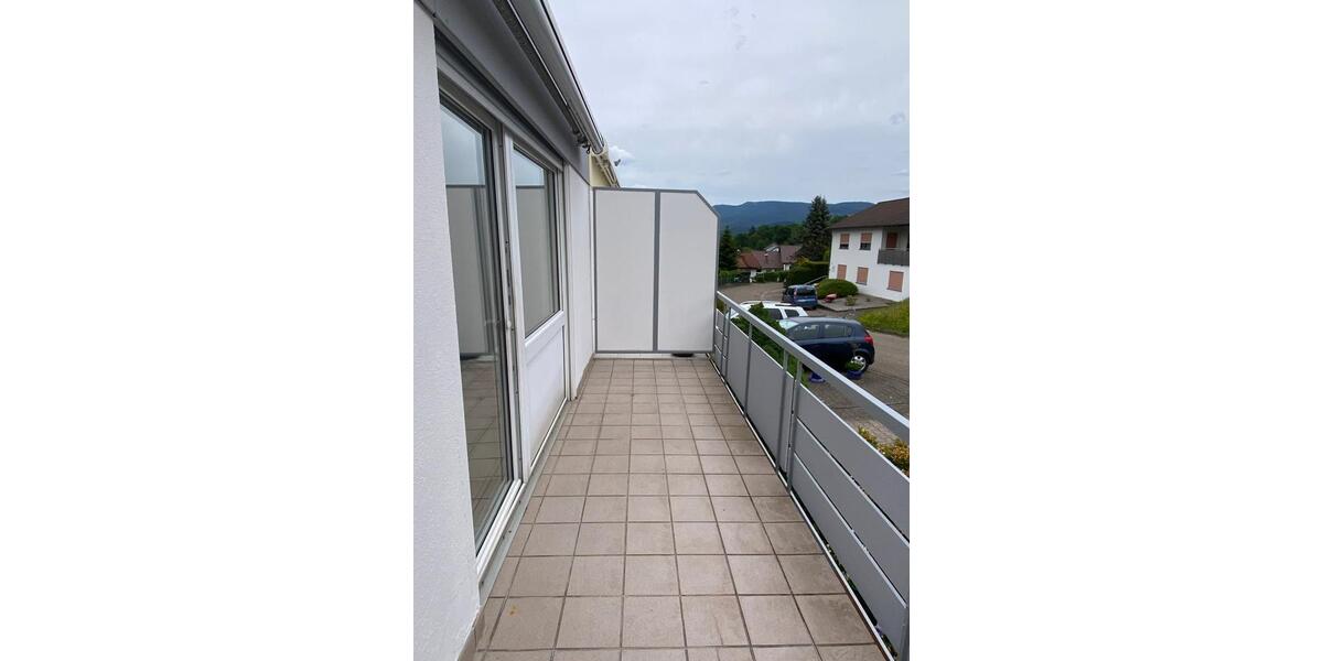 Reihenhaus Gernsbach - 4 Zimmer, 113 m&sup2;, 1.200&euro; | Angebot:26616550