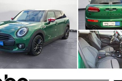 Mini Cooper Clubman 62.179 km 22.720 &euro; Sinzheim bei Baden-Baden 76547