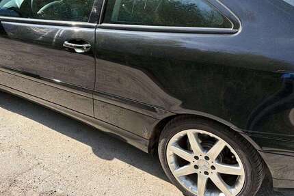 Mercedes-Benz CL 180 259.000 km 1.222 &euro; Bad Wildbad, Stadt 75323