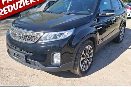 Kia Sorento 126.596 km 12.385 &euro; Achern 77855