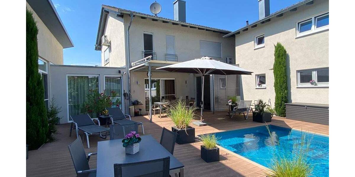 Mehrfamilienhaus, Wohnhaus Steinmauern - 1 Zimmer, 1.110.000&euro; | Angebot:25678506