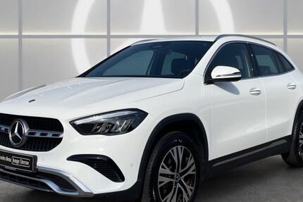 Mercedes-Benz GLA 180 16.633 km 34.900 &euro; Baden-Baden 76532