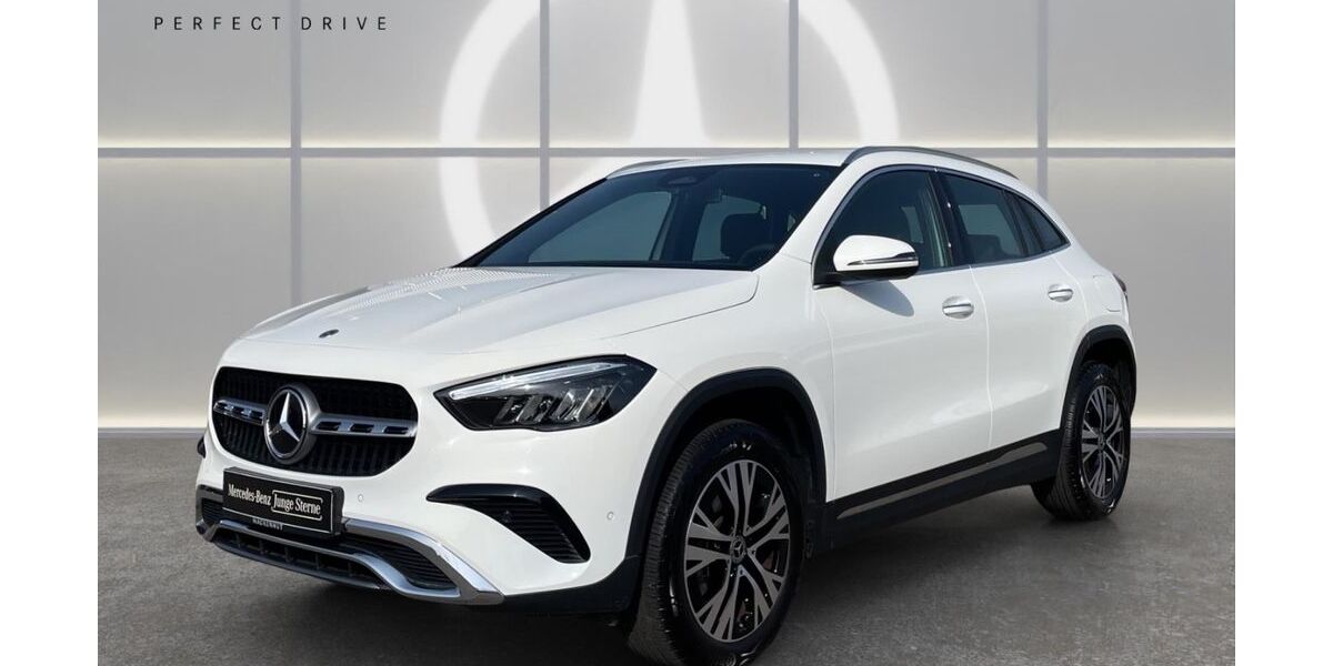 Mercedes-Benz GLA 180 16.633 km 34.900 &euro; Baden-Baden 76532