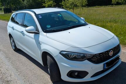 Fiat Tipo 74.987 km 10.900 &euro; Oberkirch 77704