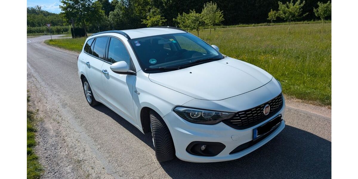 Fiat Tipo 74.987 km 10.900 &euro; Oberkirch 77704