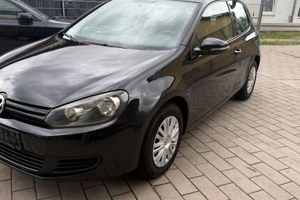 VW Golf 53.000 km 5.999 &euro; Malsch 76316