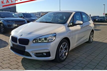 BMW 225 129.993 km 8.570 &euro; Achern 77855