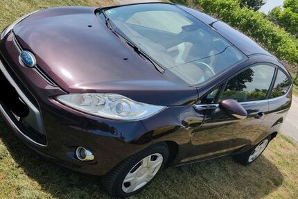 Ford Fiesta 137.781 km 3.799 &euro; Rastatt 76437