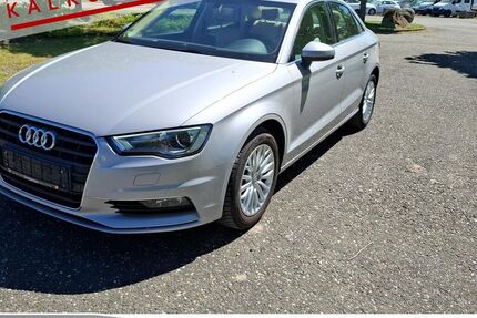 Audi A3 32.600 km 16.485 &euro; Achern 77855
