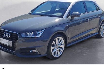 Audi A1 117.555 km 12.860 &euro; Ettlingen 76275