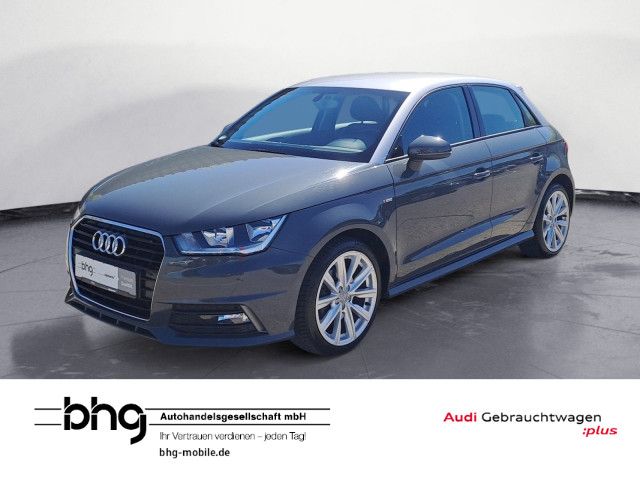 Audi A1 117.555 km 12.860 &euro; Ettlingen 76275