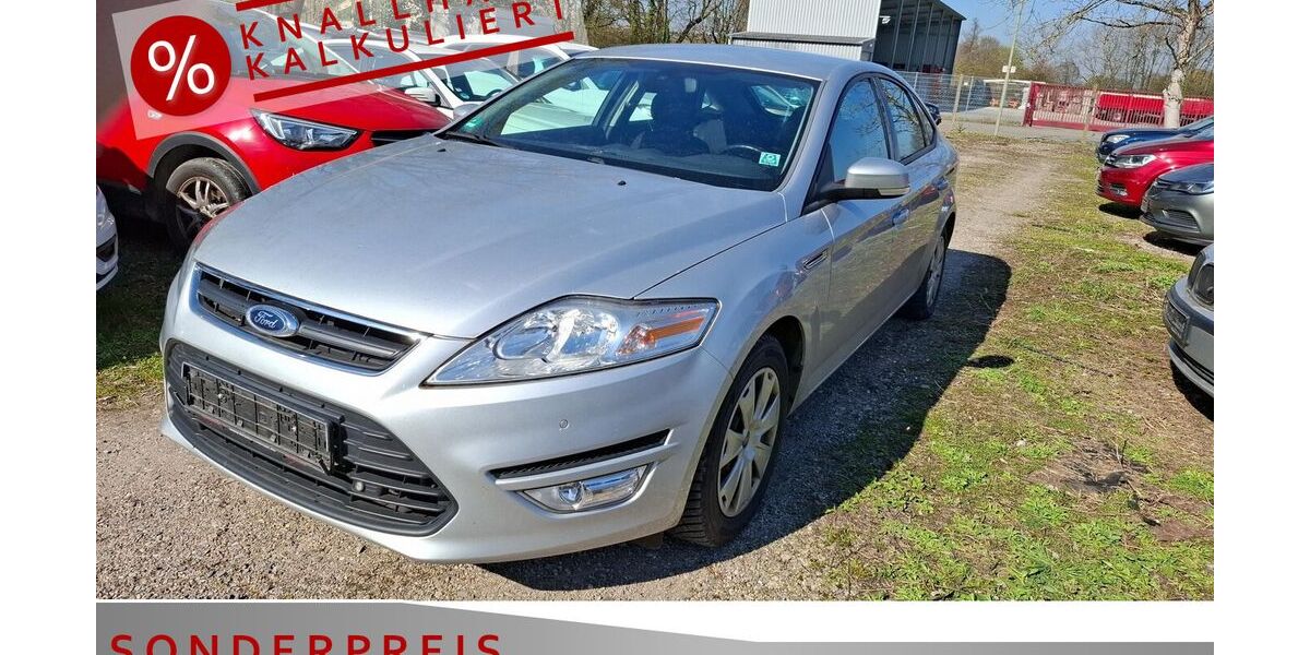 Ford Mondeo 148.679 km 3.585 &euro; Achern 77855