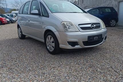 Opel Meriva 200.000 km 1.350 &euro; Malsch 76316