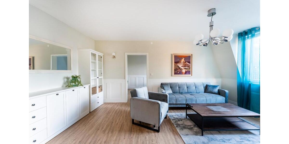 Terrassenwohnung Baden-Baden Baden - 2 Zimmer, 58 m&sup2;, 1.100&euro; | Angebot:25989687