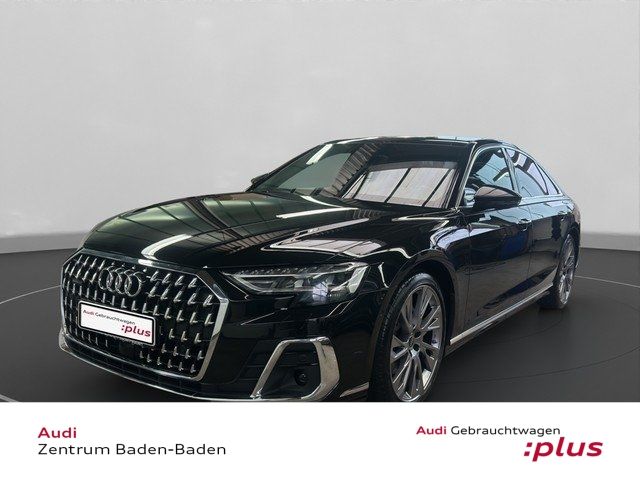 Audi A8 61.569 km 61.980 &euro; Baden Baden 76532