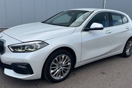 BMW 118 177.609 km 15.950 &euro; Ottersweier 77833