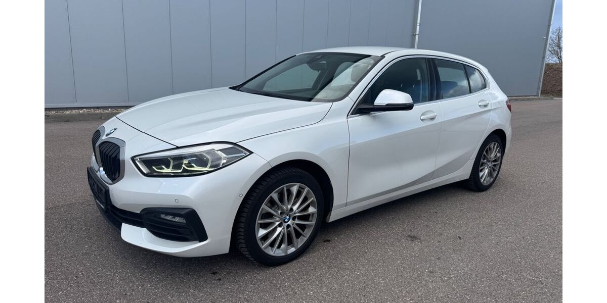 BMW 118 177.609 km 15.950 &euro; Ottersweier 77833