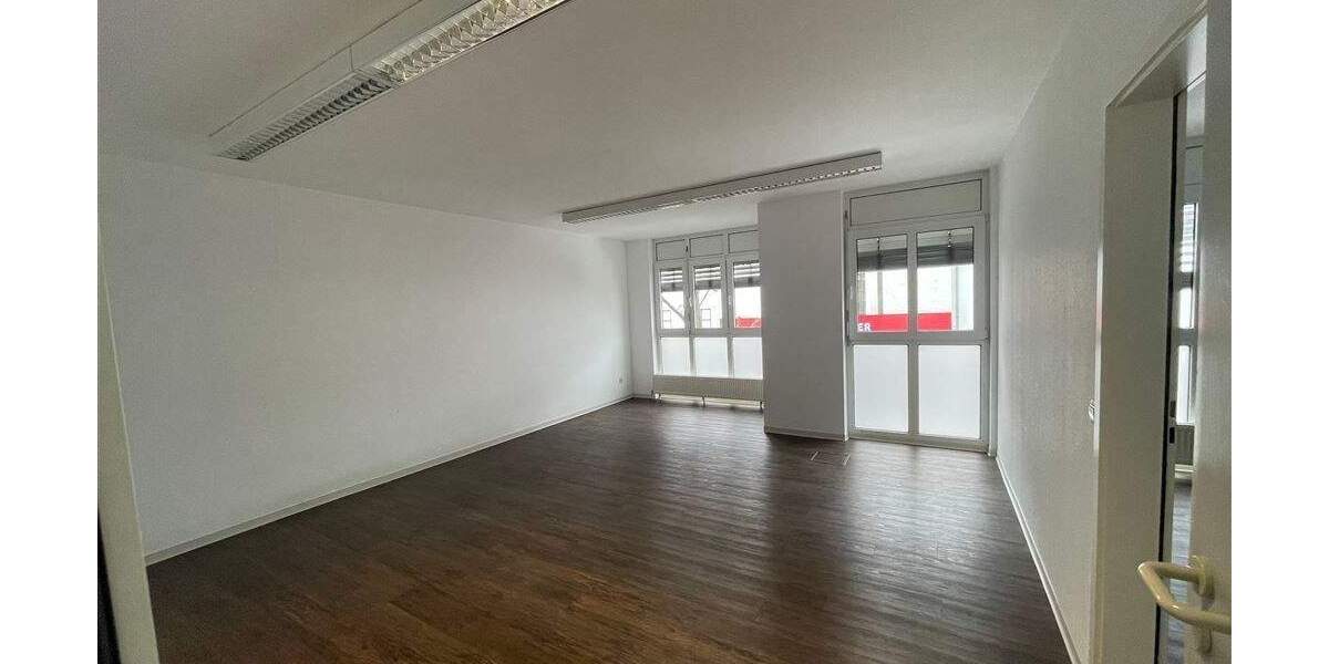 Gewerbeobjekt Rastatt Georgenvorstadt - 7 Zimmer, 182 m&sup2;, 2.000&euro; | Angebot:25662441